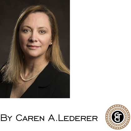 Caren A. Lederer