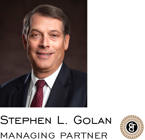 Stephen L. Golan