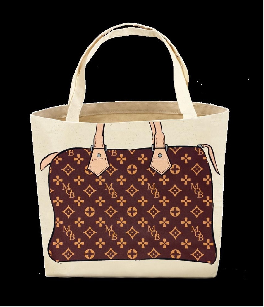 FREE- RIDING ON THE REPUTATION OF THE MARK LOUIS VUITTON - Danubia