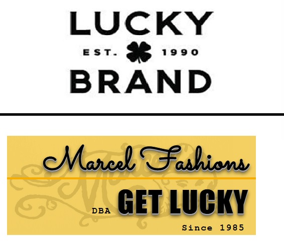 Lucky Brand Gets Lucky - Golan Christie Taglia