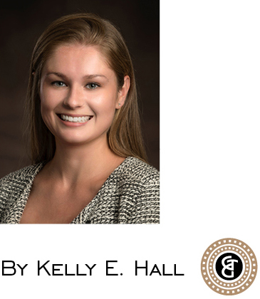 Kelly E. Hall
