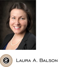 Laura A. Balson