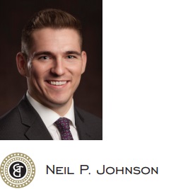 Neil P. Johnson