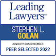 Stephen L. Golan - Golan Christie Taglia - Chicago Attorneys, Business ...